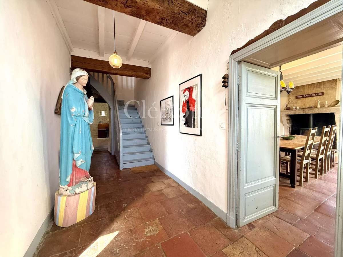 Maison Monségur