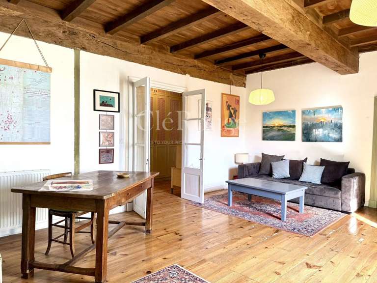 Maison Monségur - 5 chambres - 357m²
