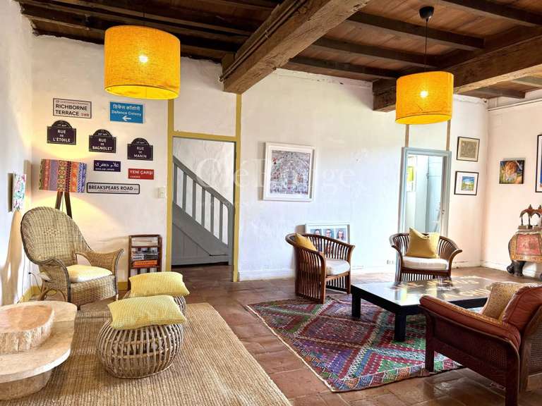Maison Monségur - 5 chambres - 357m²