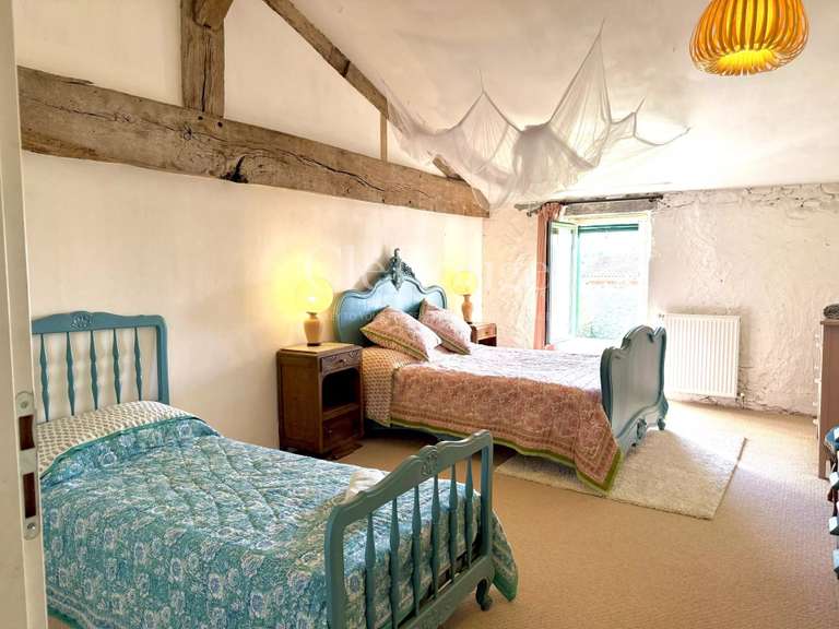 Maison Monségur - 5 chambres - 357m²
