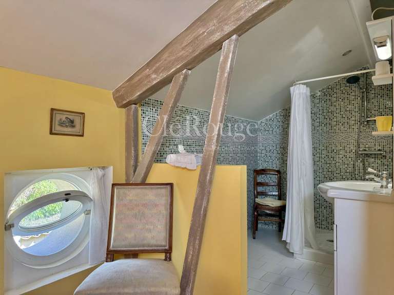 Maison Monségur - 6 chambres - 251m²