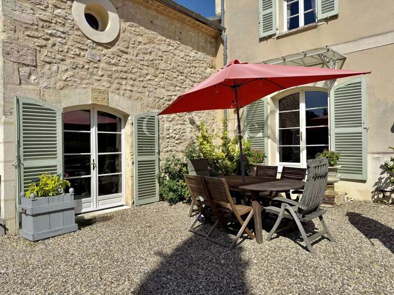 Maison Monségur - 6 chambres - 251m²