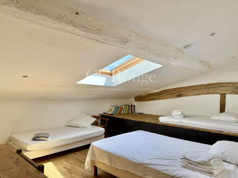 Maison Monségur - 7 chambres - 274m²