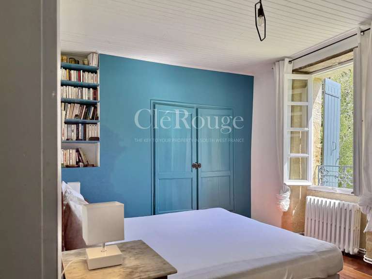 Maison Monségur - 7 chambres - 274m²