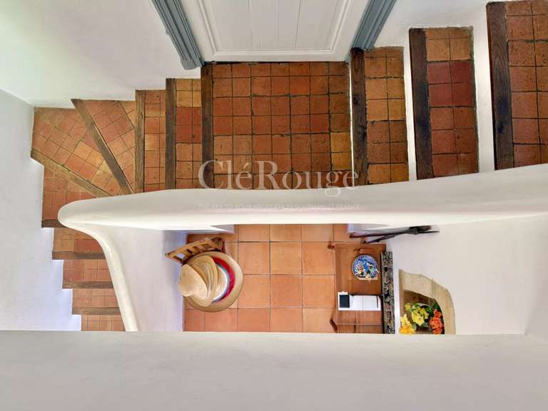 Maison Monségur - 7 chambres - 274m²
