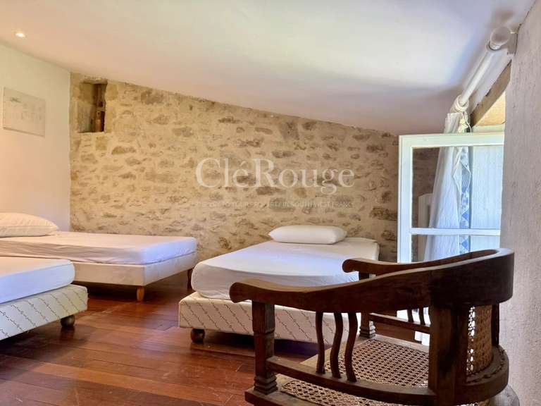 Maison Monségur - 7 chambres - 274m²