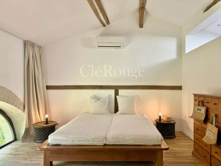 Maison Monségur - 7 chambres - 274m²