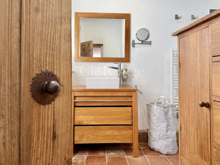 Maison Monségur - 7 chambres - 274m²
