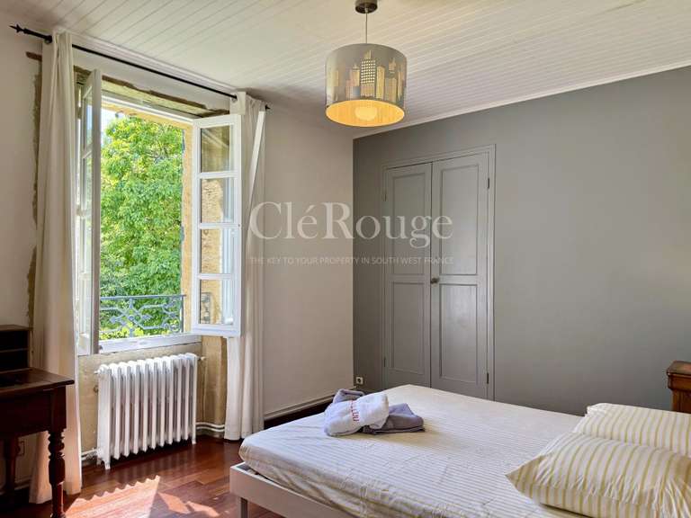 Maison Monségur - 7 chambres - 274m²