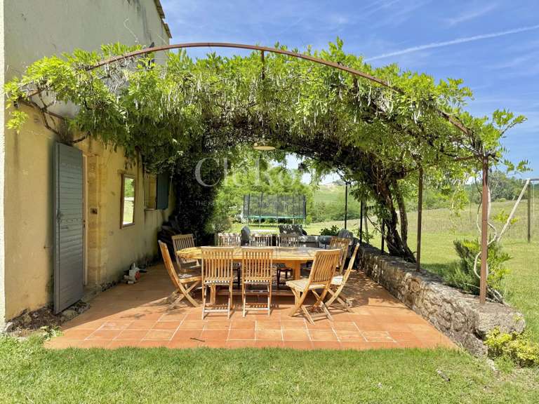 Maison Monségur - 7 chambres - 274m²