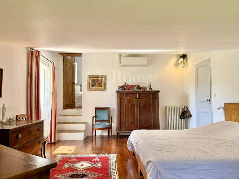 Maison Monségur - 7 chambres - 274m²