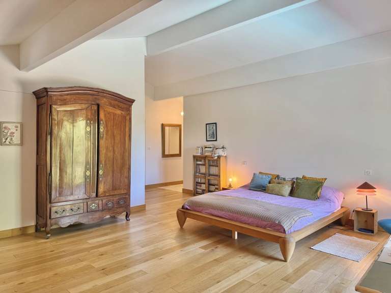 House Monségur - 4 bedrooms - 243m²