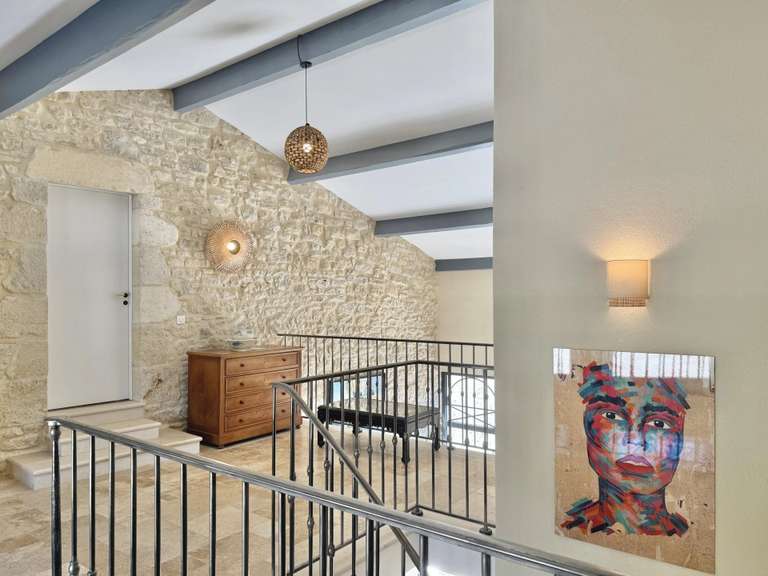 House Monségur - 4 bedrooms - 243m²