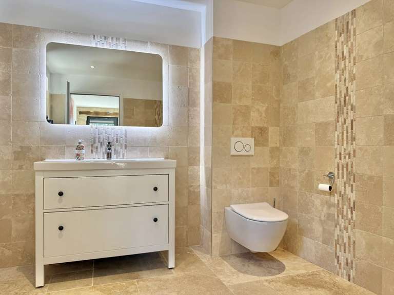 House Monségur - 4 bedrooms - 243m²