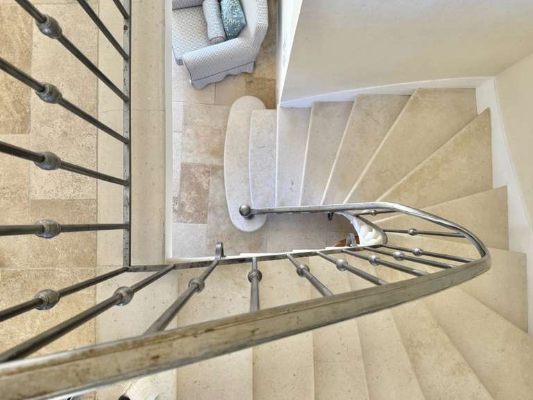 House Monségur - 4 bedrooms - 243m²