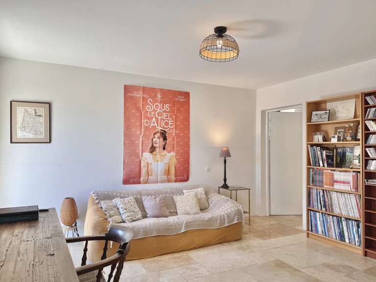 House Monségur - 4 bedrooms - 243m²