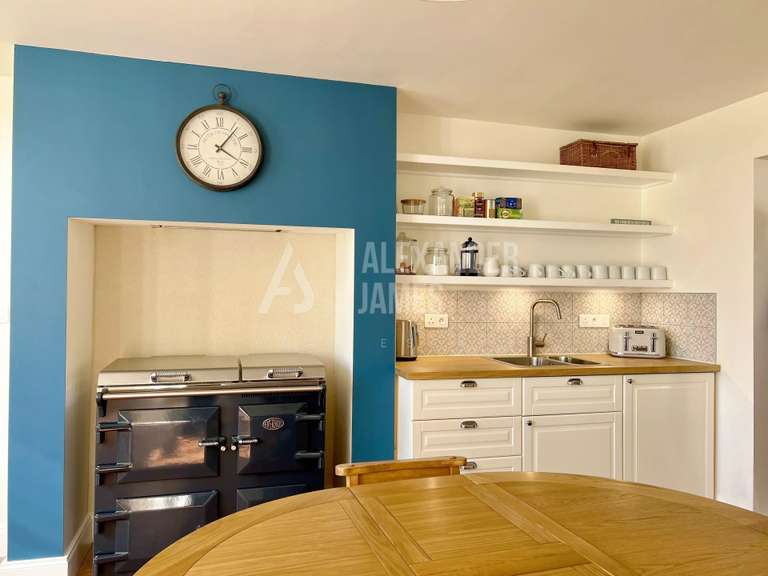 Propriété Monségur - 6 chambres - 441m²