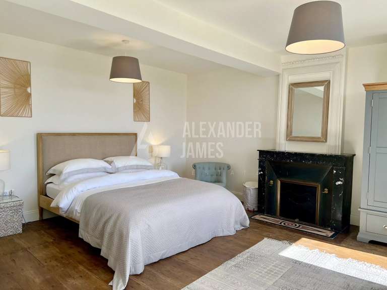 Propriété Monségur - 6 chambres - 441m²