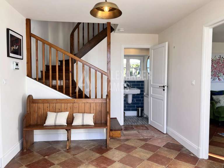 Propriété Monségur - 6 chambres - 441m²