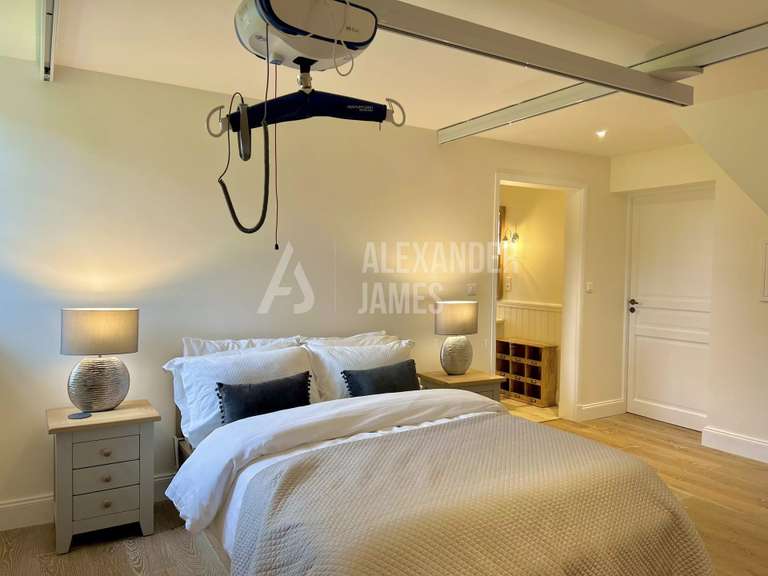 Propriété Monségur - 6 chambres - 441m²