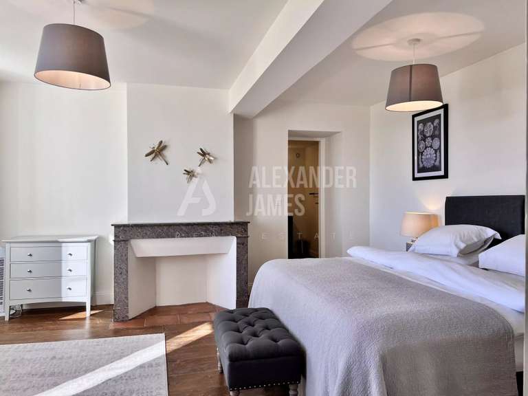 Propriété Monségur - 6 chambres - 441m²