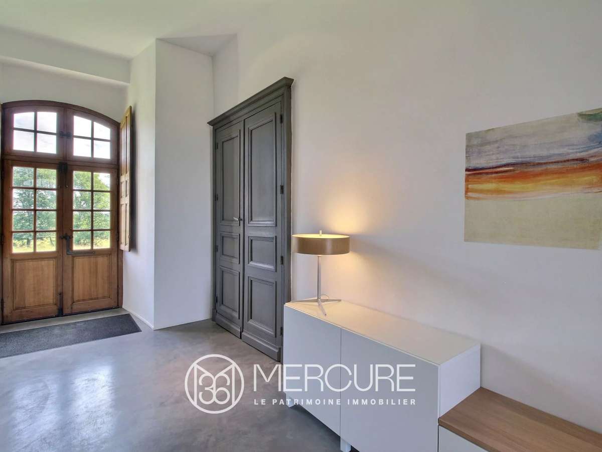 Château Mont-de-Marsan