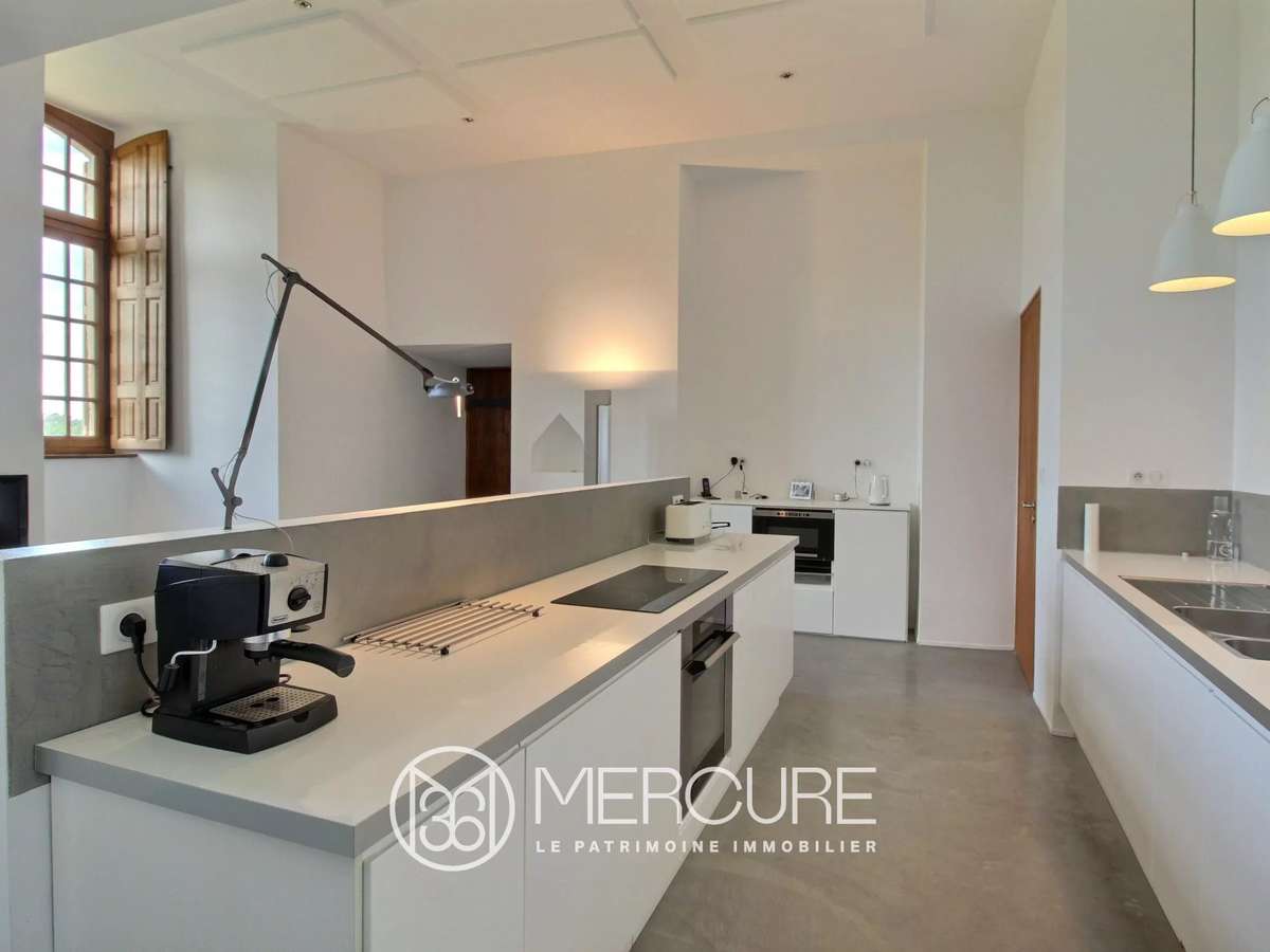 Château Mont-de-Marsan