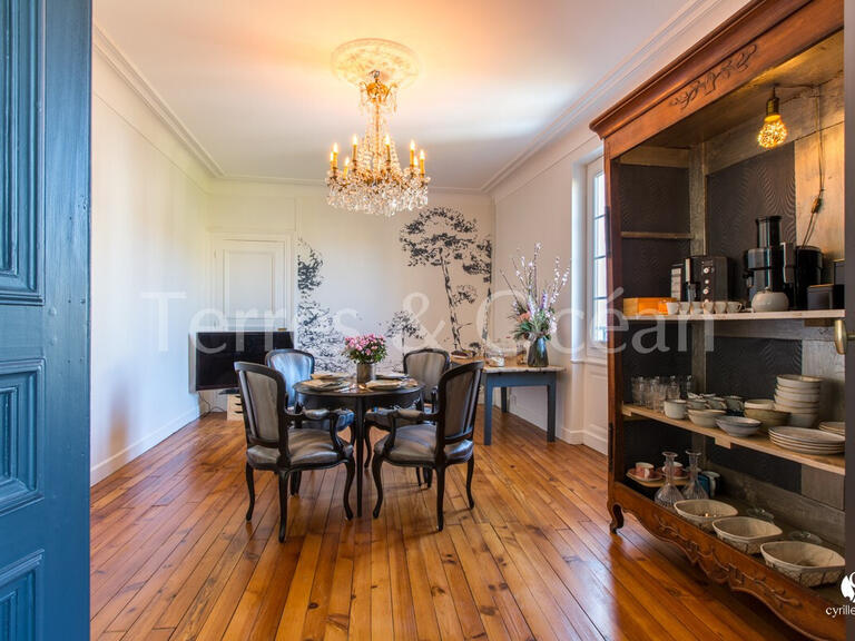 House Mont-de-Marsan - 8 bedrooms - 427m²