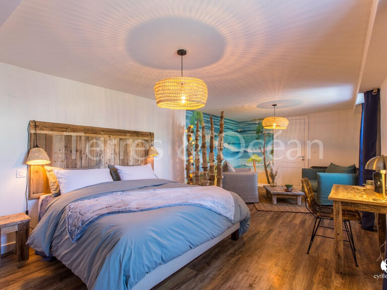 House Mont-de-Marsan - 8 bedrooms - 427m²