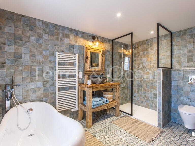 House Mont-de-Marsan - 8 bedrooms - 427m²