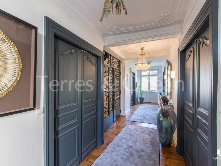 House Mont-de-Marsan - 8 bedrooms - 427m²