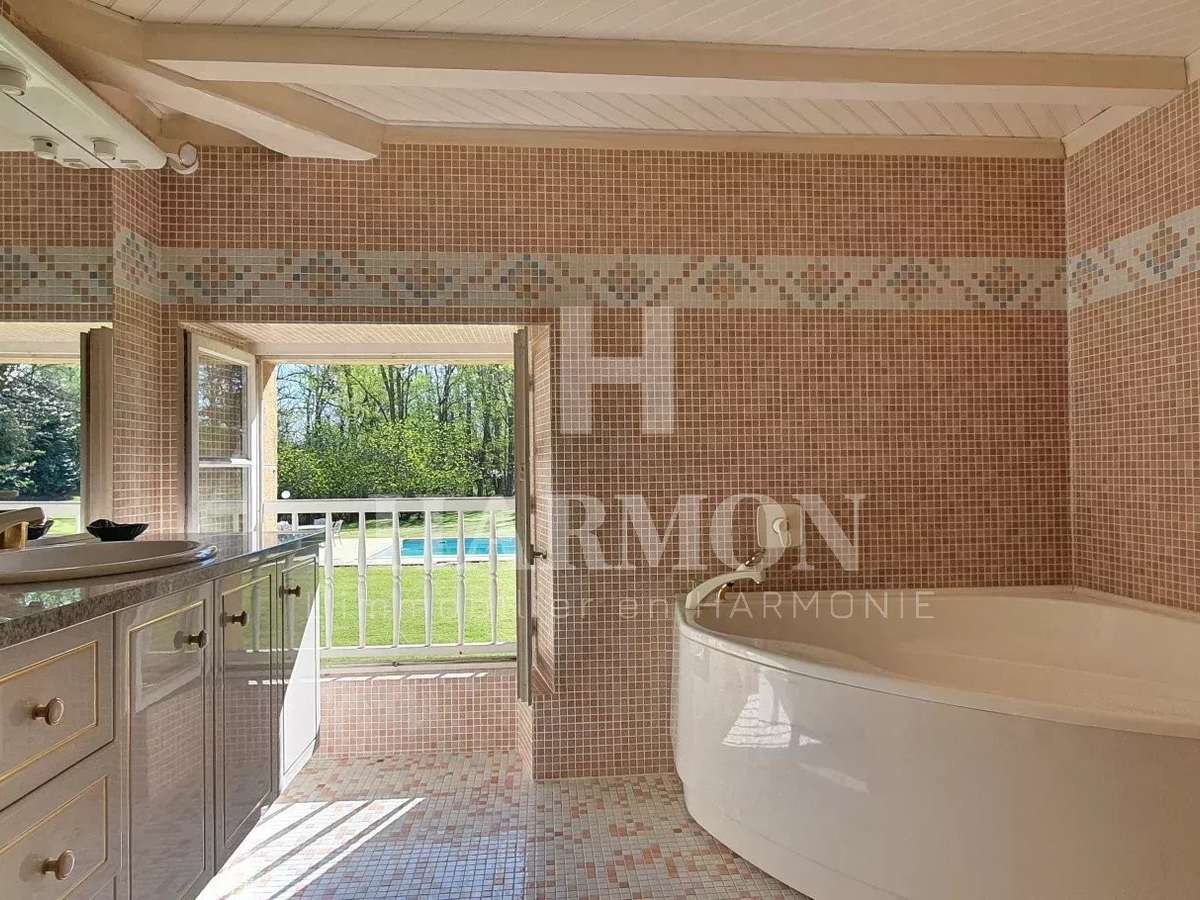 Maison Mont-de-Marsan