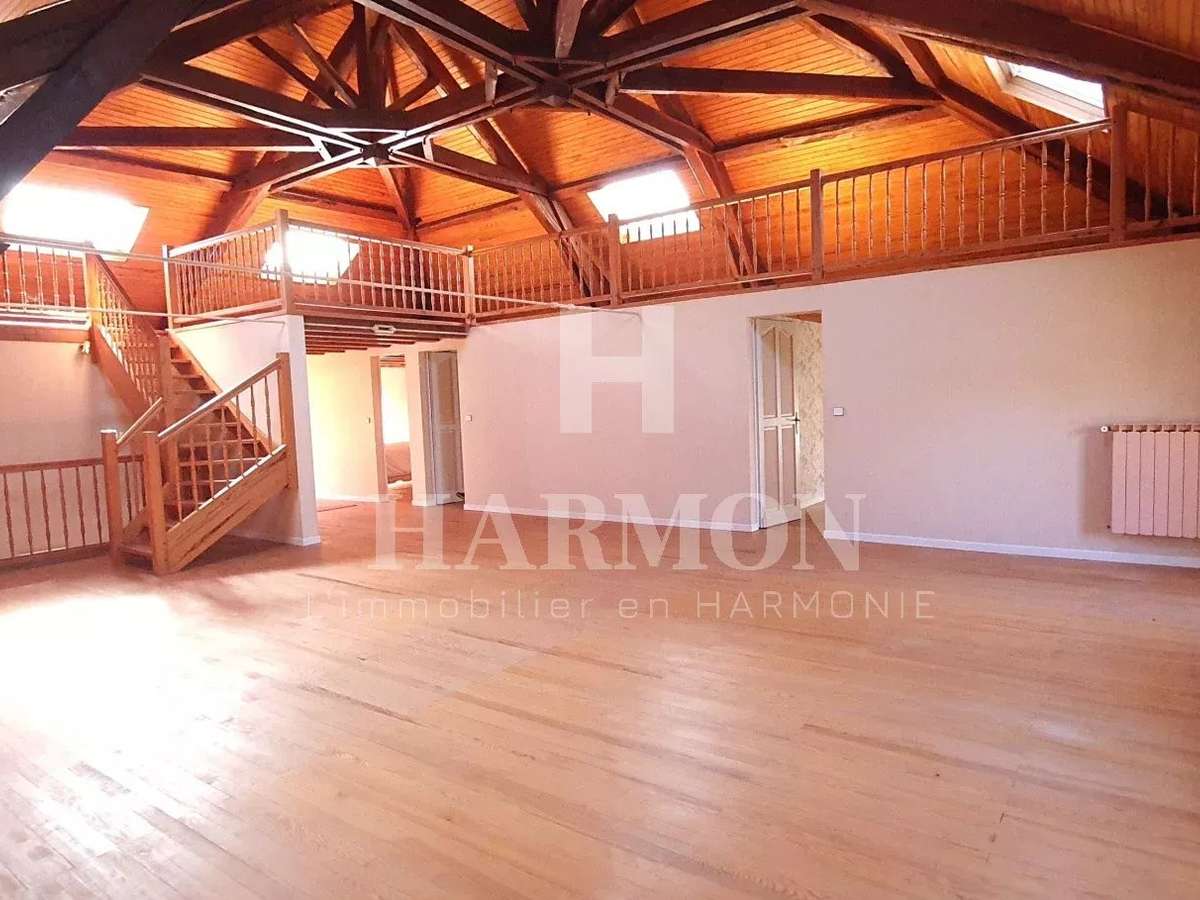 Maison Mont-de-Marsan