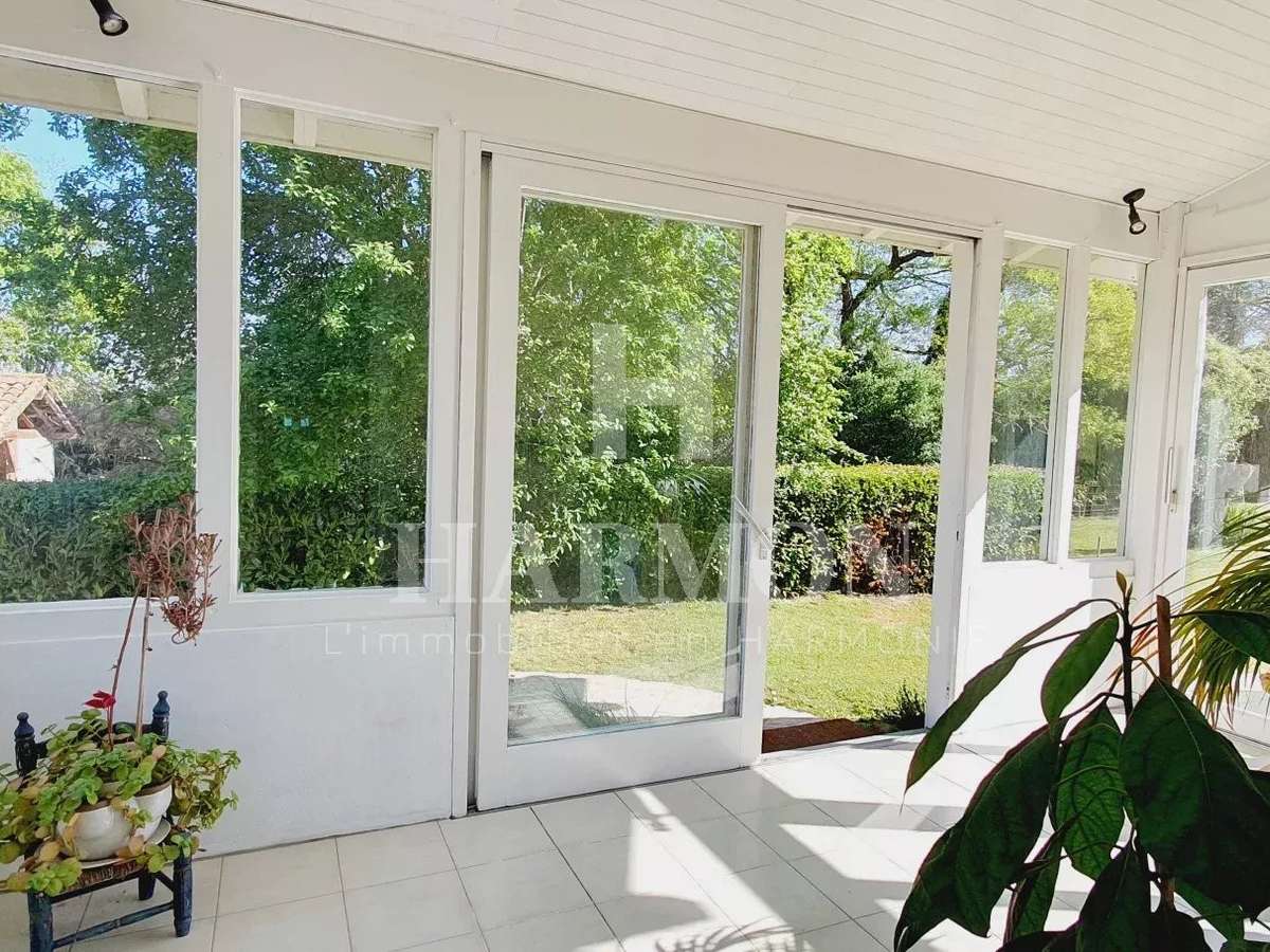 Maison Mont-de-Marsan