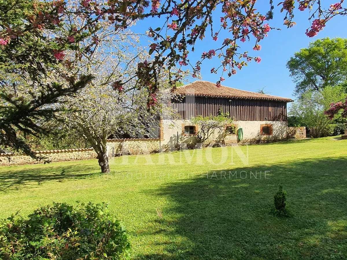 Maison Mont-de-Marsan