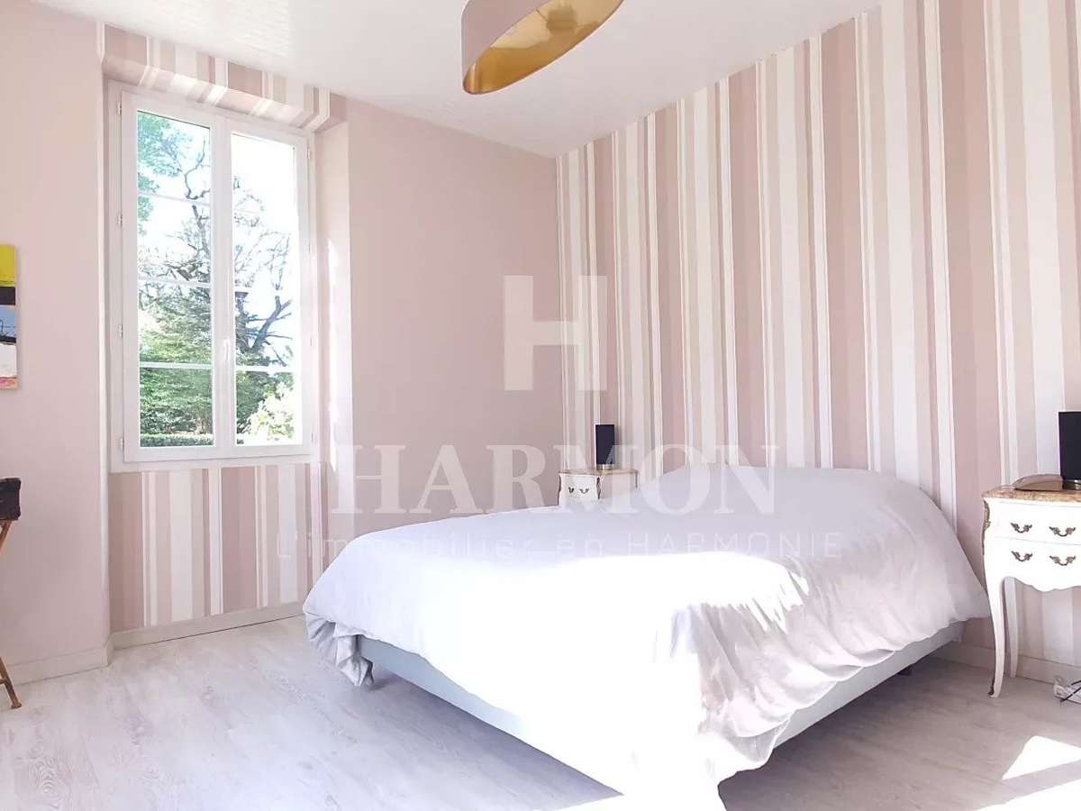 Maison Mont-de-Marsan