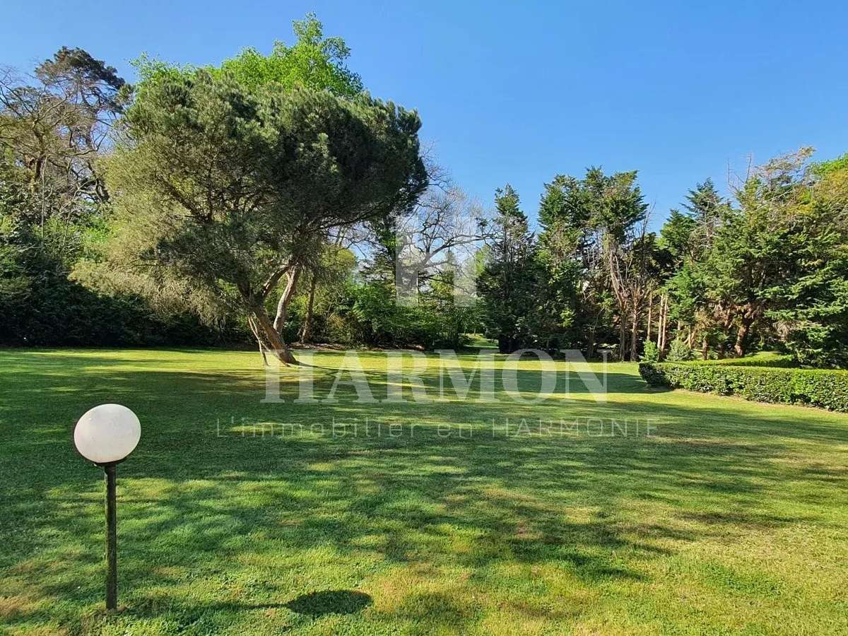 Maison Mont-de-Marsan