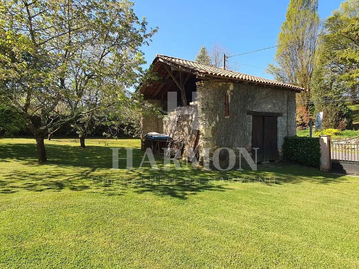 Maison Mont-de-Marsan