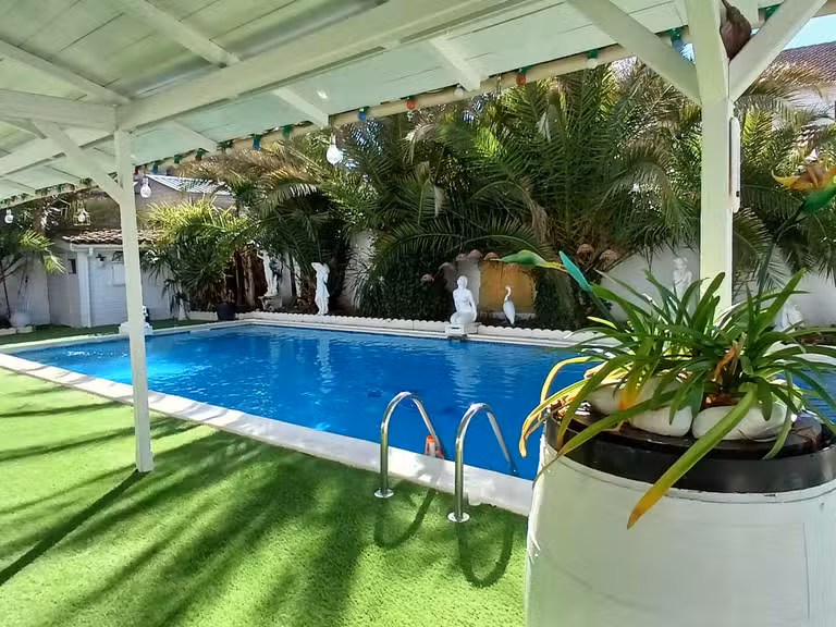Maison Mont-de-Marsan - 9 chambres - 735m²