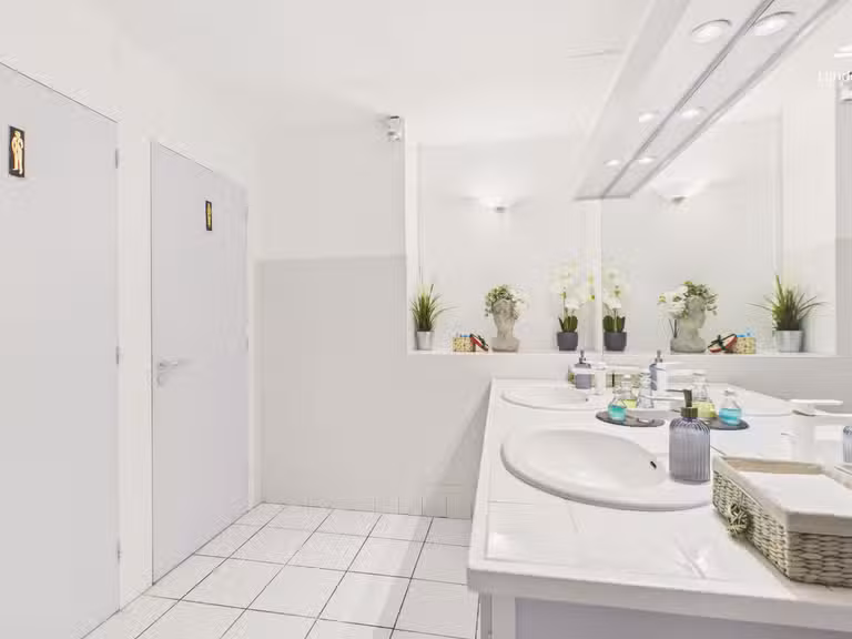 Maison Mont-de-Marsan - 9 chambres - 735m²