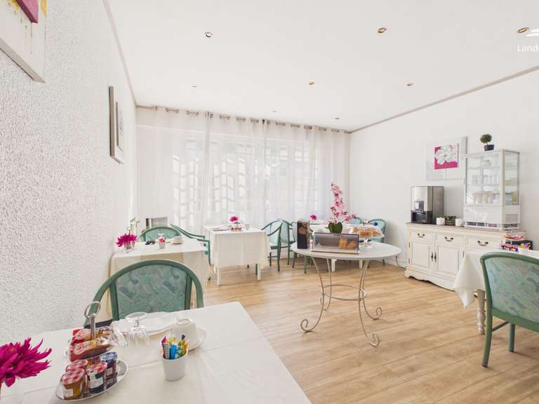 Maison Mont-de-Marsan - 9 chambres - 735m²