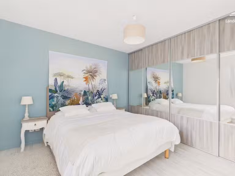 Maison Mont-de-Marsan - 9 chambres - 735m²