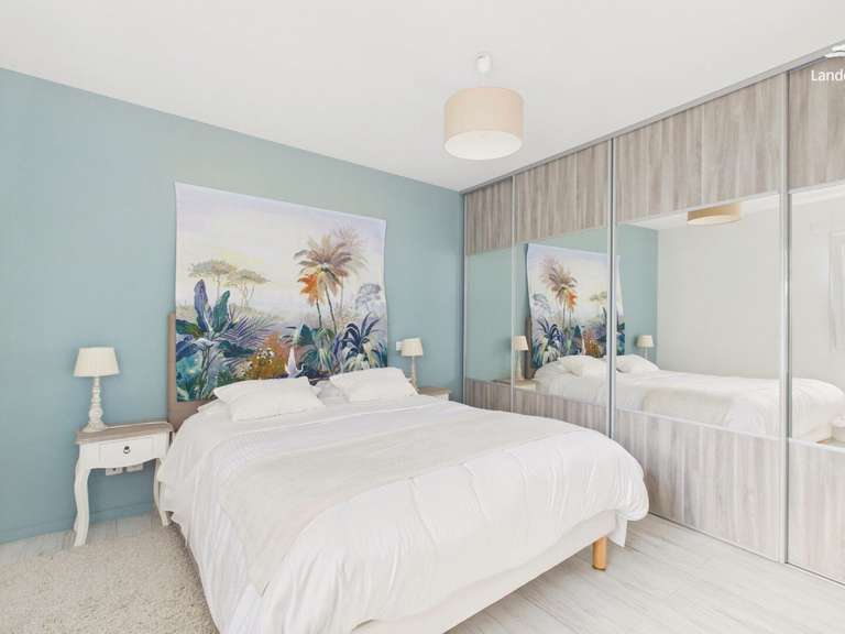 Maison Mont-de-Marsan - 9 chambres - 735m²