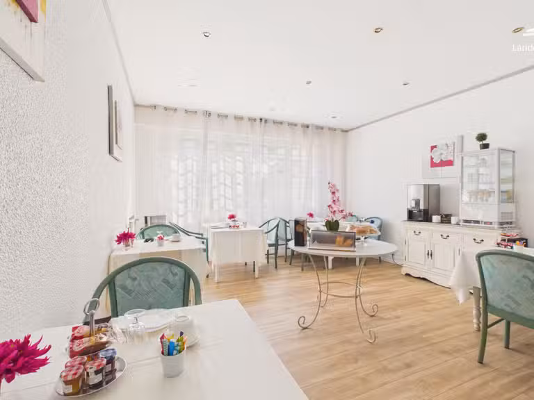 Maison Mont-de-Marsan - 9 chambres - 735m²