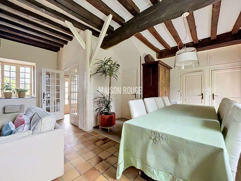 Maison Mont-Dol - 4 chambres