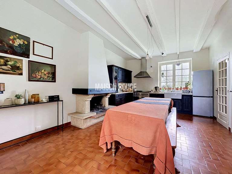 Maison Mont-Dol - 4 chambres