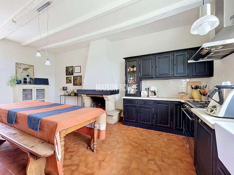 Maison Mont-Dol - 4 chambres