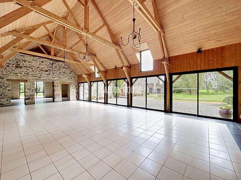 House Mont-Dol - 4 bedrooms
