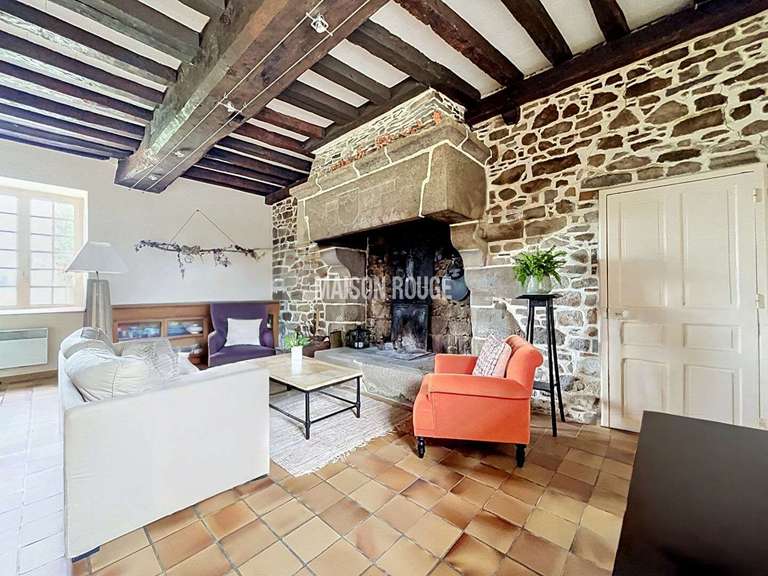 House Mont-Dol - 4 bedrooms
