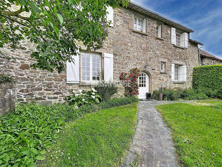 Maison Mont-Dol - 4 chambres